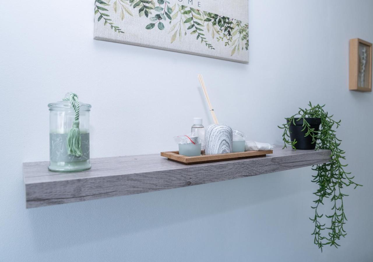 Appartement Cosy - Tonkin, Parc Tete D'Or Вильорбан Екстериор снимка