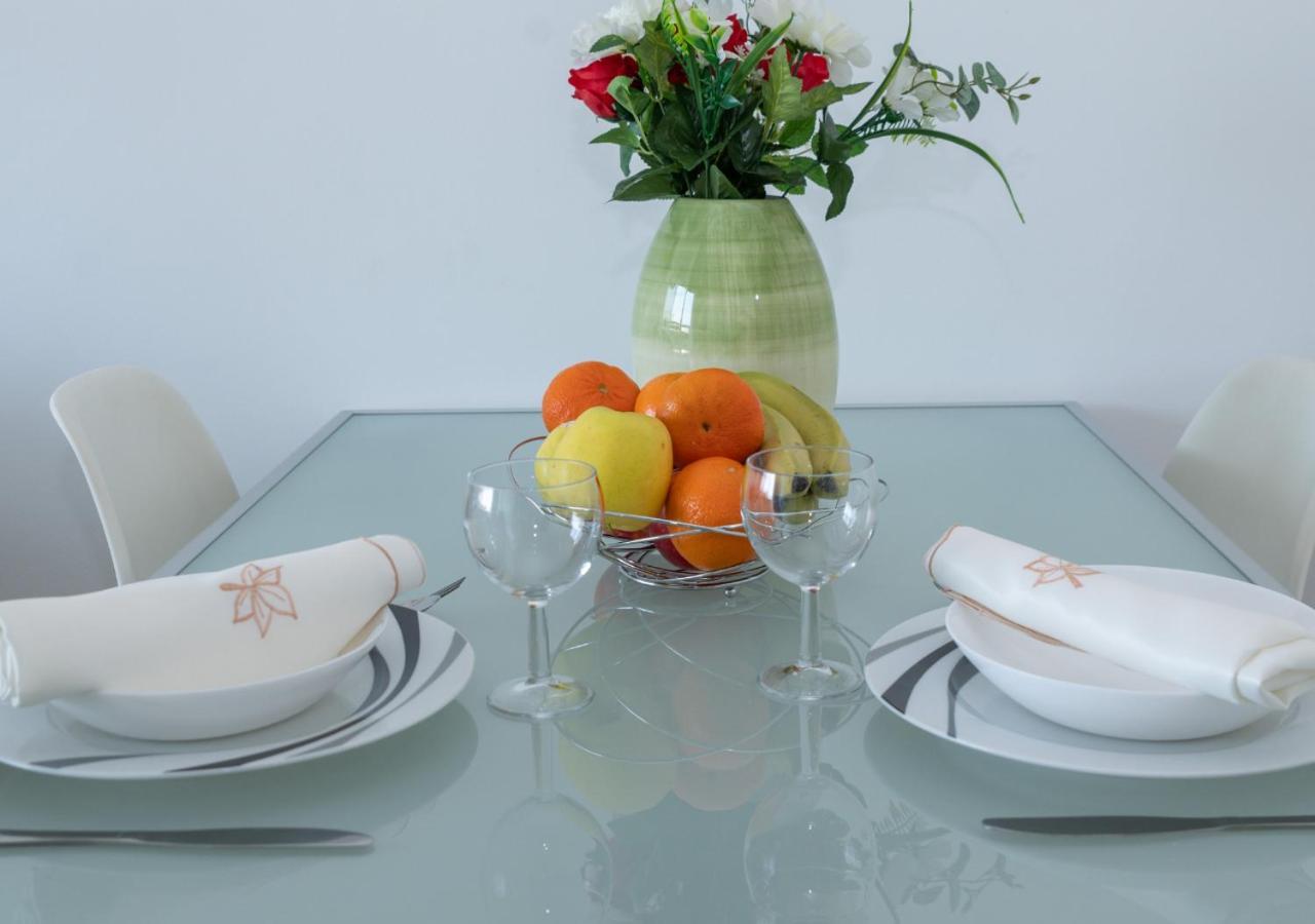 Appartement Cosy - Tonkin, Parc Tete D'Or Вильорбан Екстериор снимка