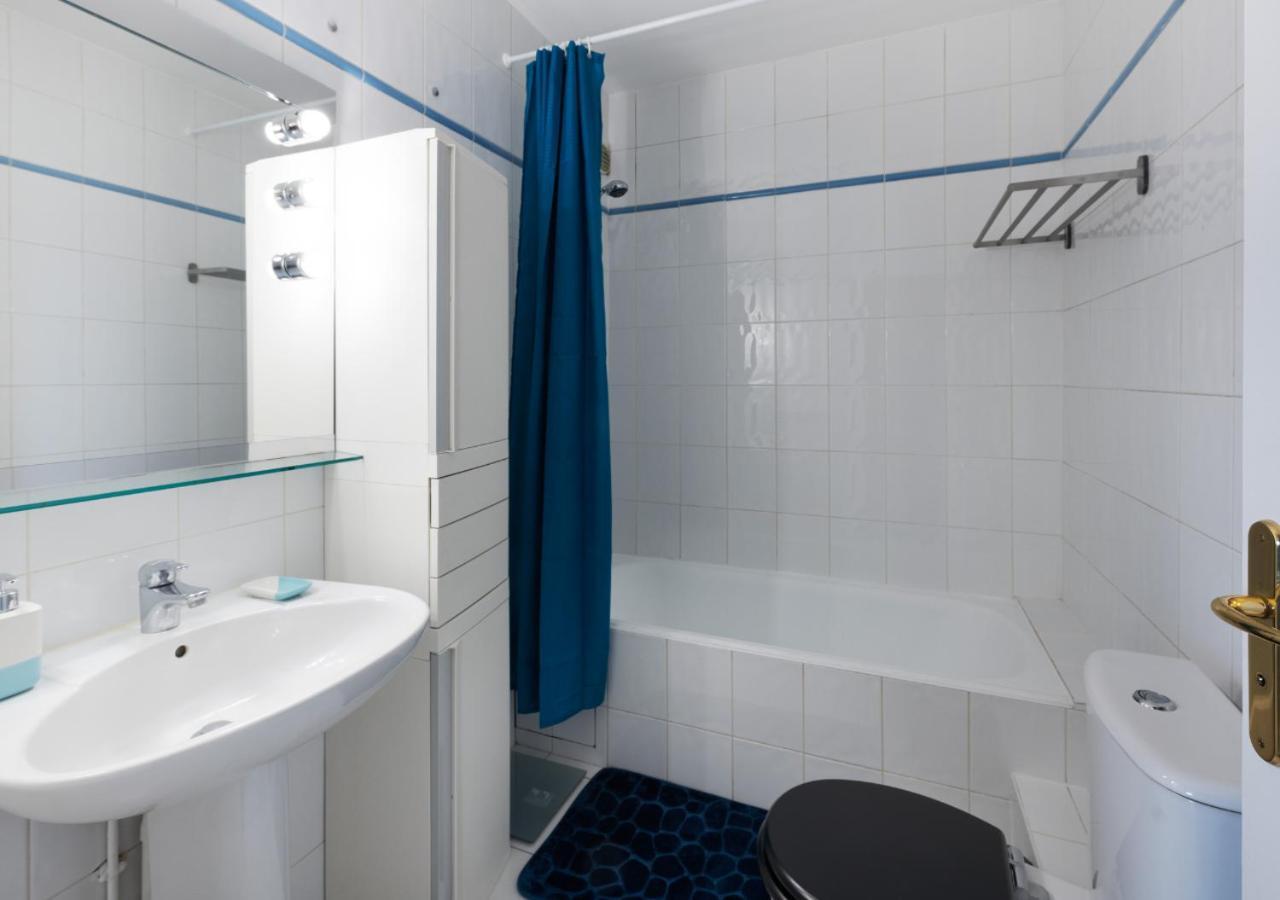 Appartement Cosy - Tonkin, Parc Tete D'Or Вильорбан Екстериор снимка