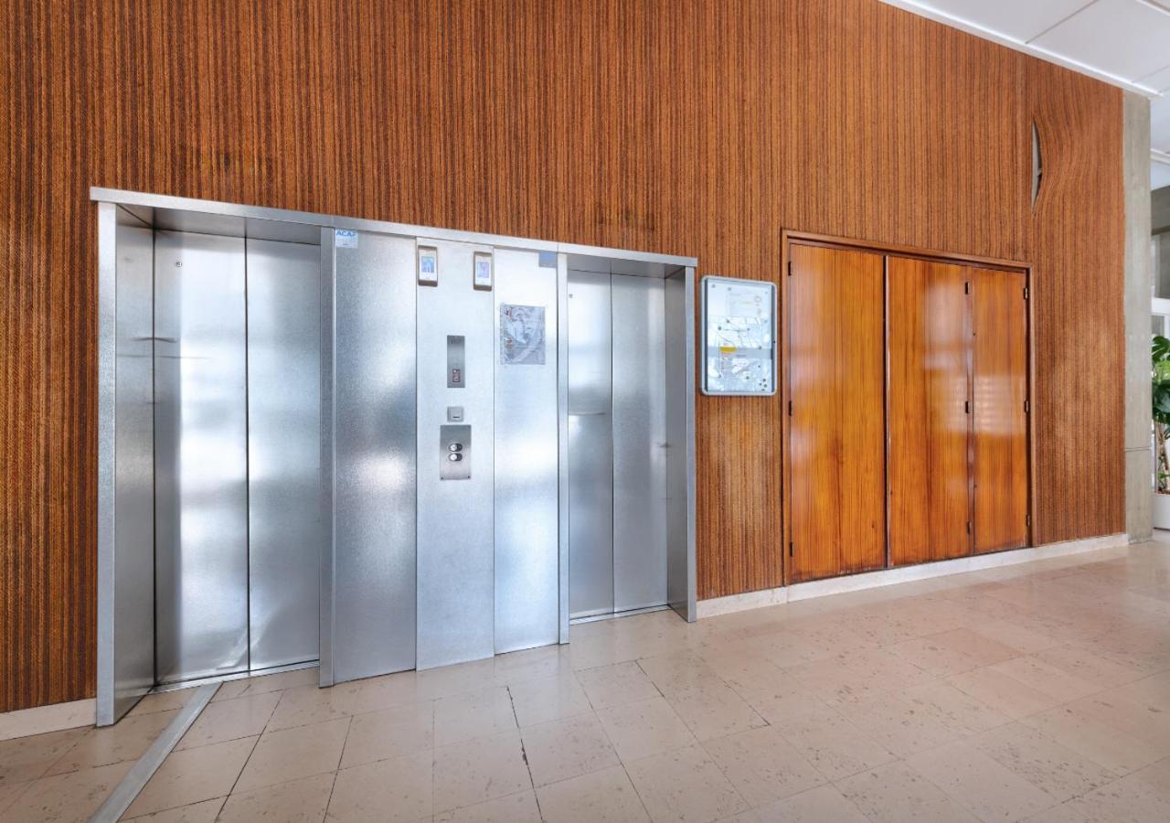 Appartement Cosy - Tonkin, Parc Tete D'Or Вильорбан Екстериор снимка